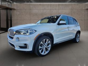 2017 BMW X5