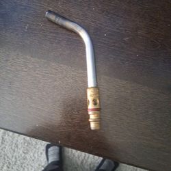 A8 Turbo Tip