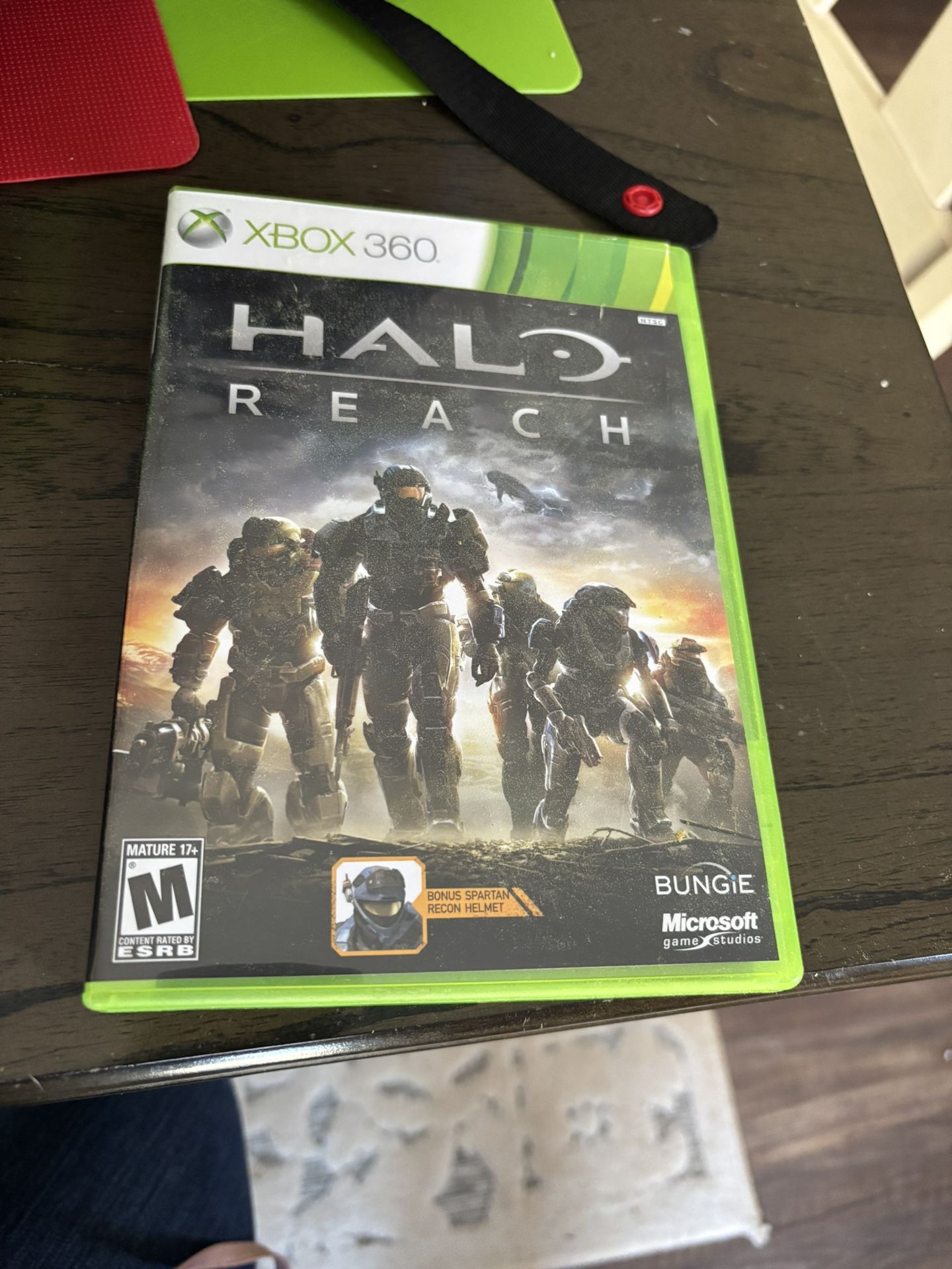 Xbox 360 Games