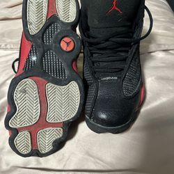 Jordan 13 