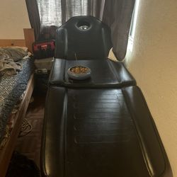 Cama De Hacer Masajes