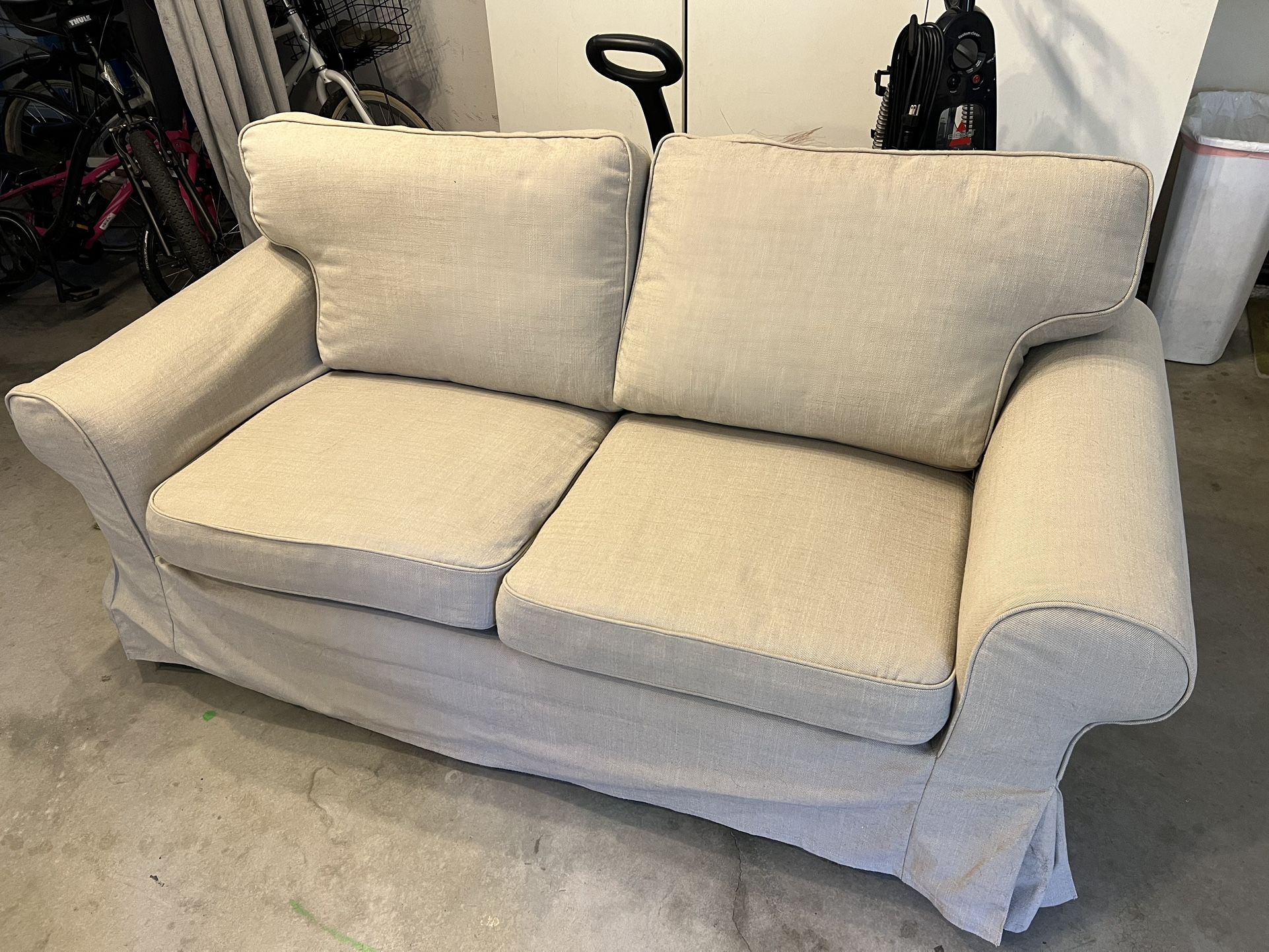 IKEA UPPLAND sofa