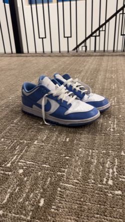 Nike Dunks size 11.5 used
