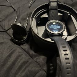 Samsung Smart Watch Frontier Se3