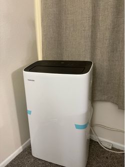 Portable Ac Unit