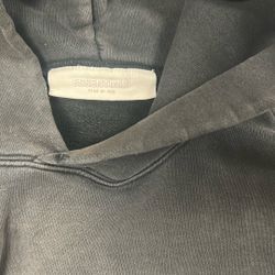 Essentials Hoodie