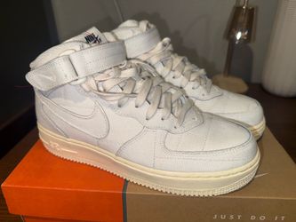 Nike air force 1’07 mid lx - 8.5w/7m