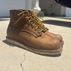 Origin Work Boots 