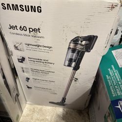 Samsung Jet 60 Pet 
