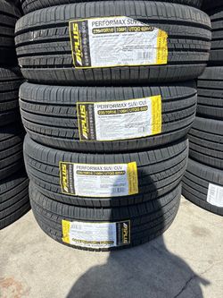 235/70/16 APLUS BRAND NEW TIRES