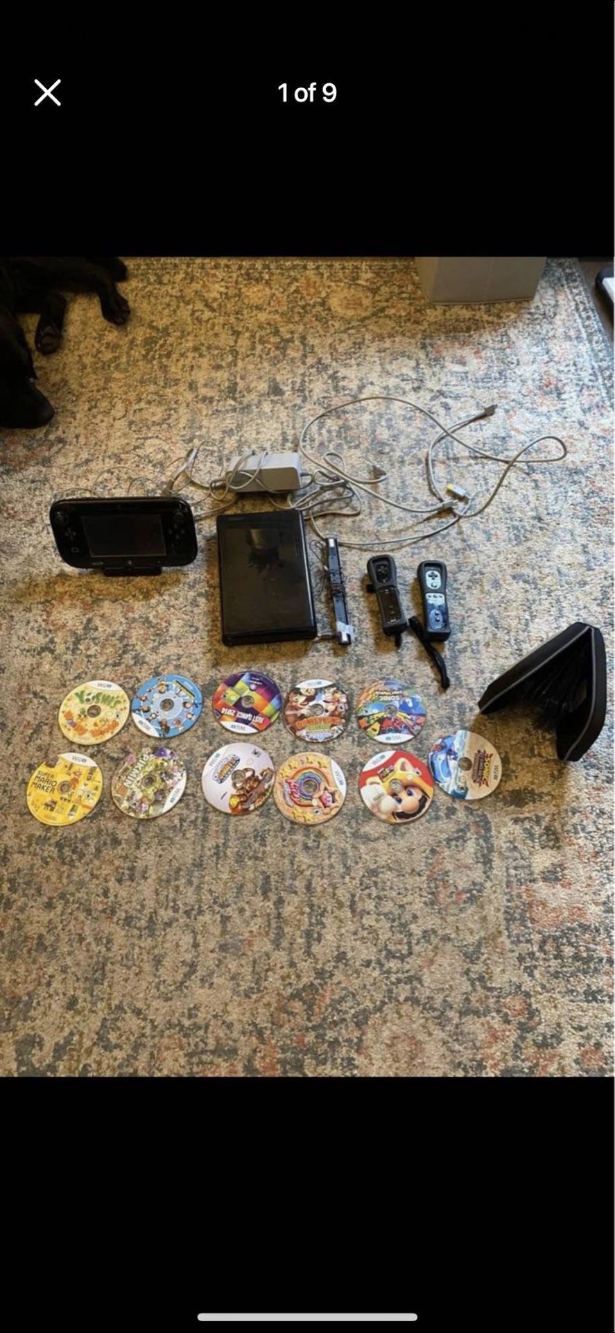 Wii U for Sale in Graham, WA OfferUp