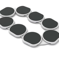Rotating Lazy Susan