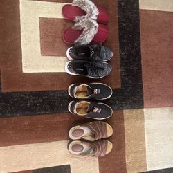 Women’s Shoes Size 6 