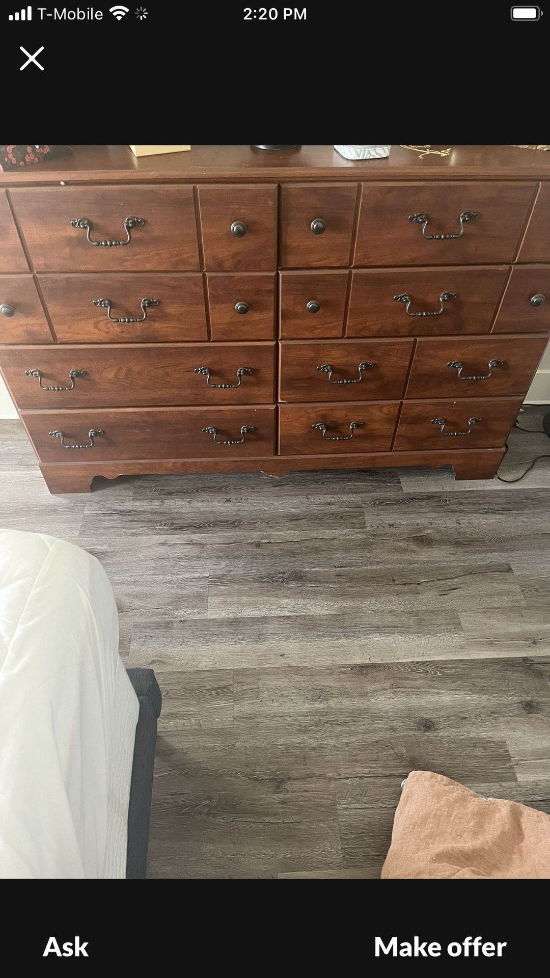 Dresser / Bureau