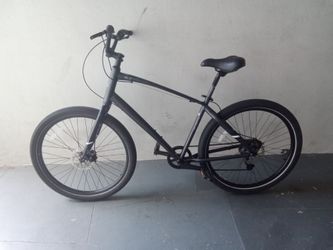 BICYCLE 8 SPEED SIZE 27,5 BRAND NEW