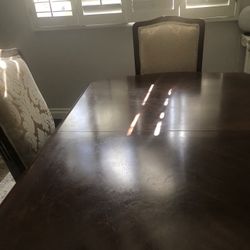 Dining Table For 6 Seating 
