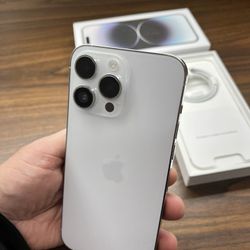 iPhone 14 Pro Unlocked 128gb ( Liberado)
