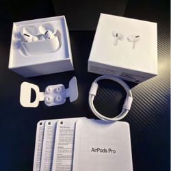 AirPods Pro 