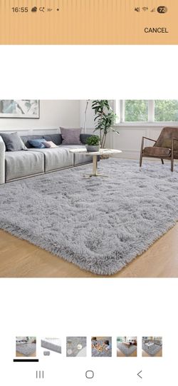 Soft Rug