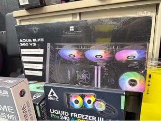 PC Parts for Sale