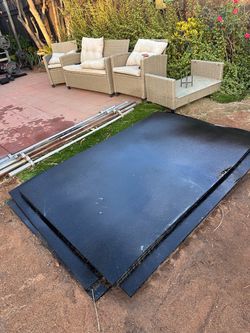 HEAVY DUTY GYM MATS