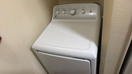 Dryer General Electric