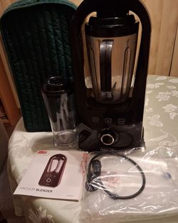 Blender