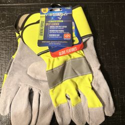 Viswerx Gloves Feature 