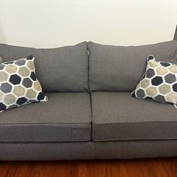 Couch Set for Sale!