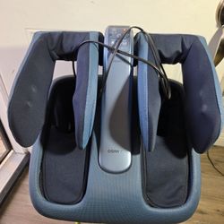 Omiso Usqueez 2 Foot Massager 