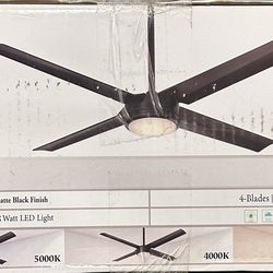 Minka Ceiling Fan 