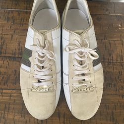 Gucci Men’s Shoes 