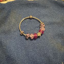 Charm Bracelet