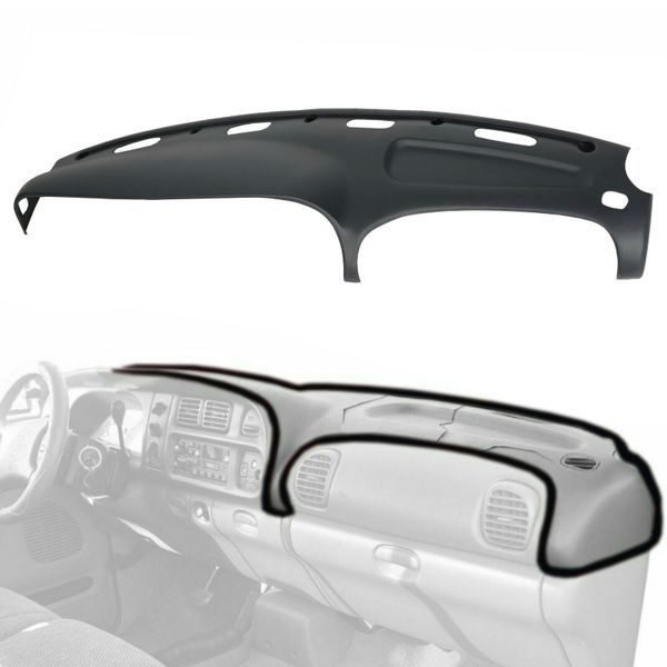 01 Dodge Ram 2500 Dash Cover
