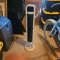 Brand New Touch Omni Breeze 20 
