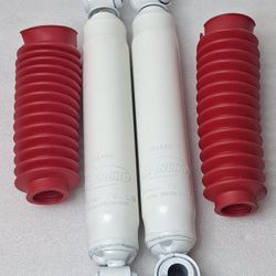 RANCHO RS5000 Shock Absorber Set For 1(contact info removed) Toyota Tacoma Pickup RS5144