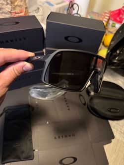 Oakley Sutro Glasses
