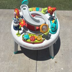 Baby Toy