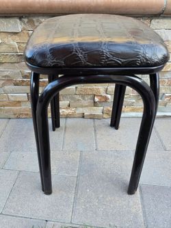 STOOL CHAIR