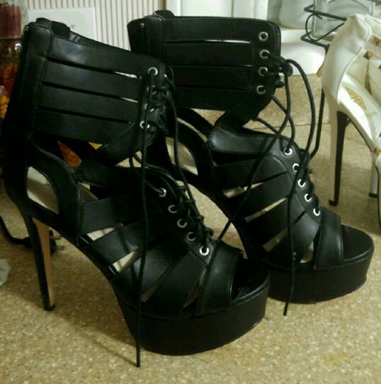 Heels