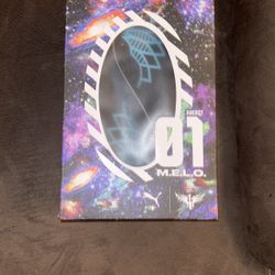 Melo Ball 1