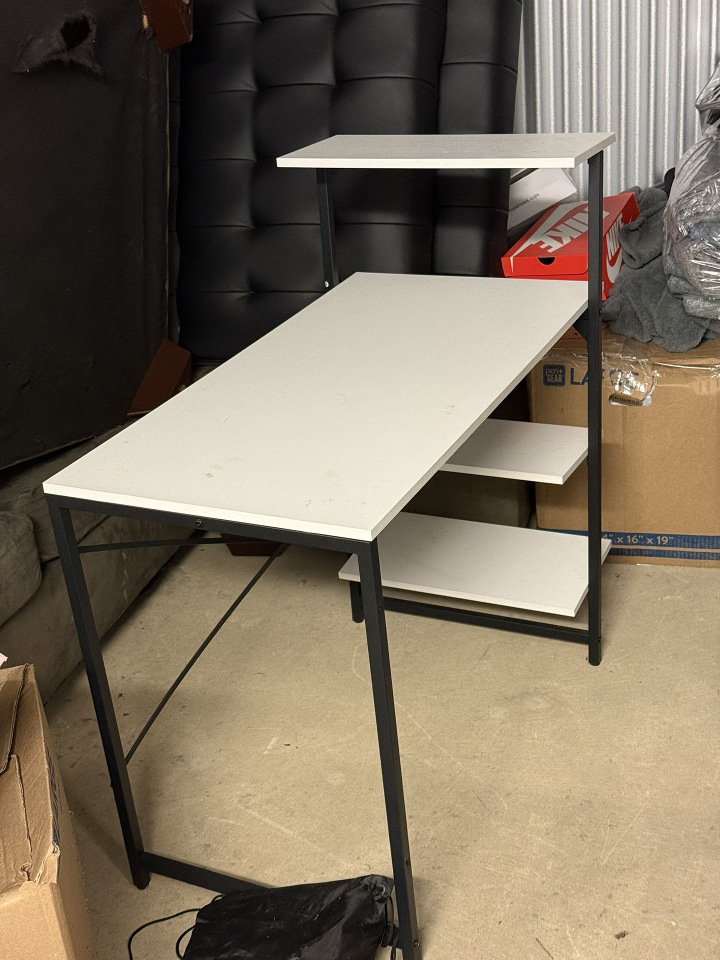 Computer Desks 
