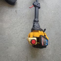Weed Wacker 