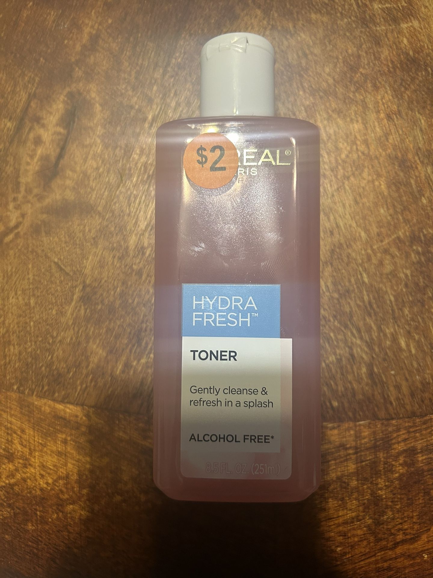 Face Toner
