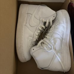 Nike Air Forces  