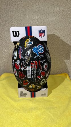 NFL Wilson JR  Football All team