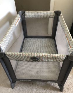 Pack N Play 