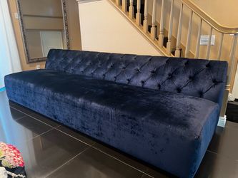 Oversized Custom made Sofa