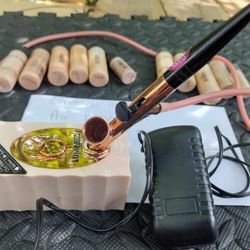 Luminess Professional Make Up Air Brush Gun