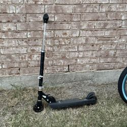 Used Scooter.   